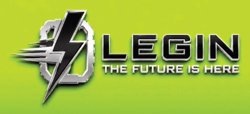 Legin Bikes
