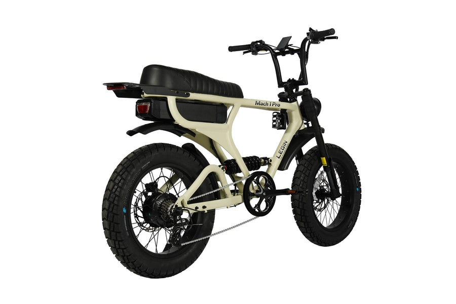Mach 1 Pro Stepover